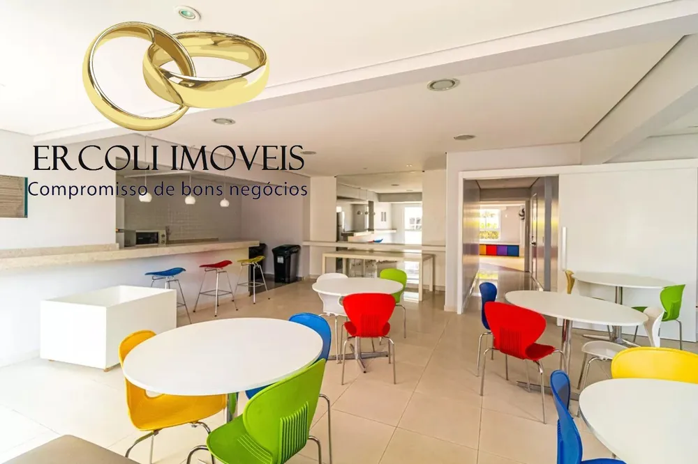 Apartamento, 2 quartos, 85 m² - Foto 11