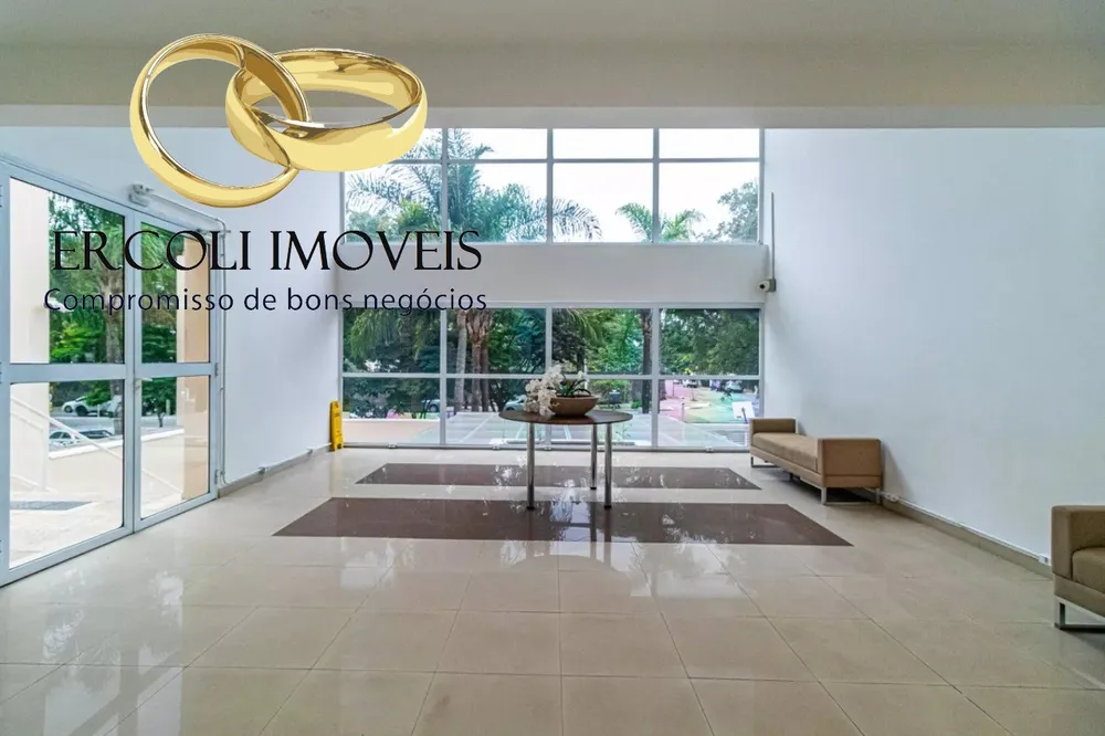 Apartamento, 2 quartos, 85 m² - Foto 7