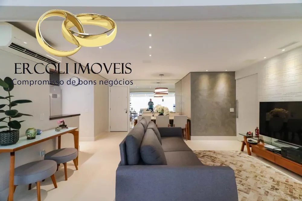 Apartamento, 2 quartos, 85 m² - Foto 9