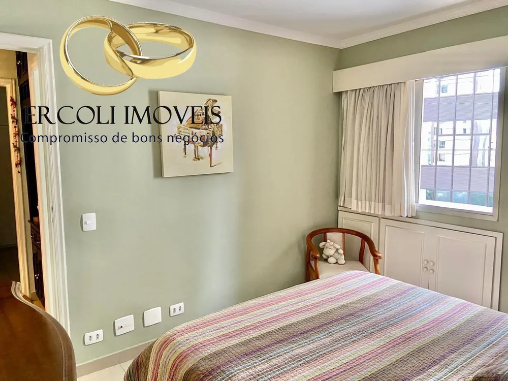 Apartamento, 2 quartos, 58 m² - Foto 7