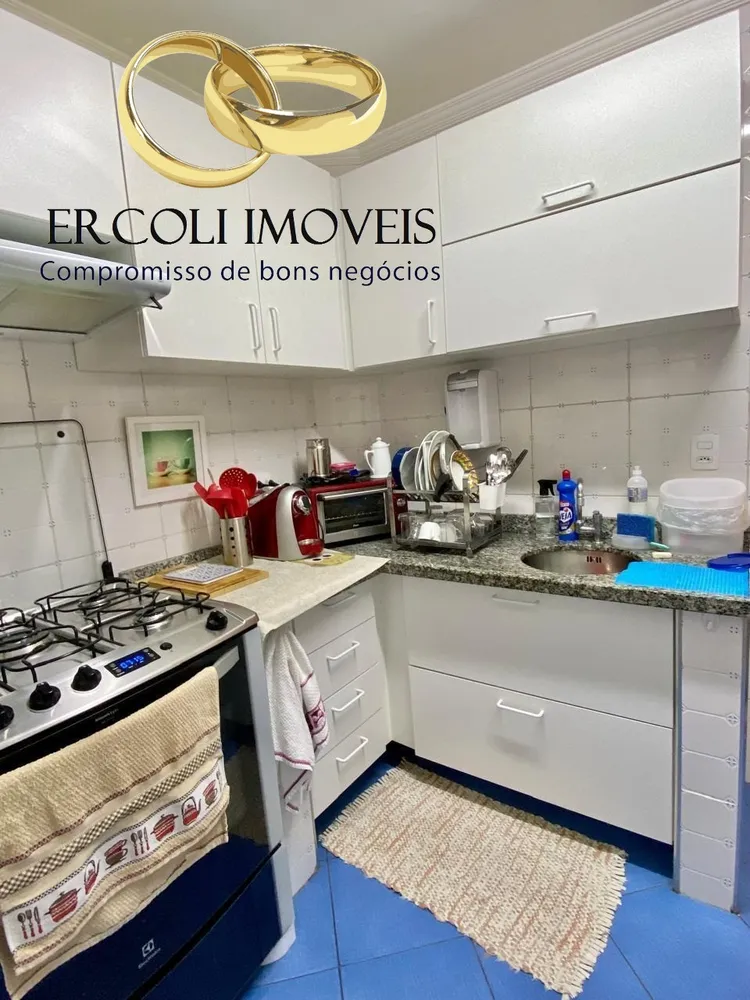Apartamento, 2 quartos, 58 m² - Foto 14