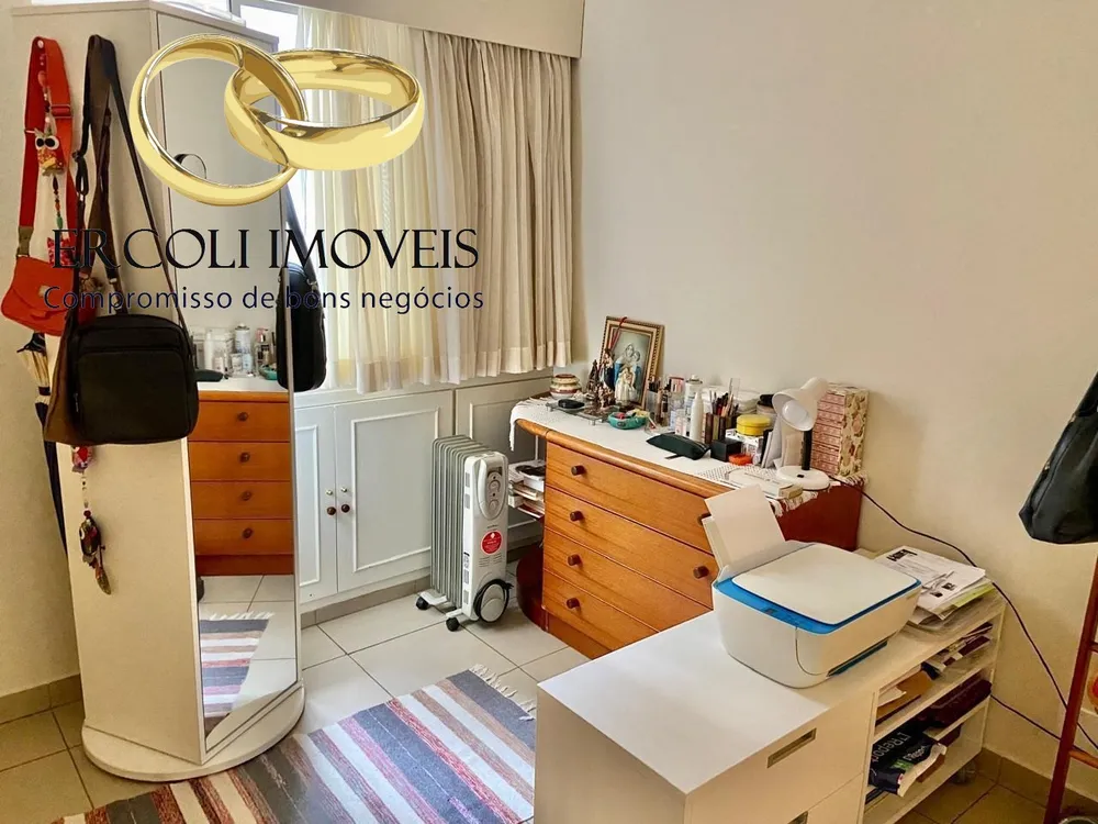 Apartamento, 2 quartos, 58 m² - Foto 8