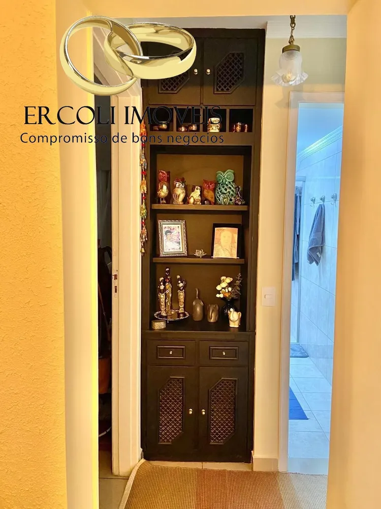 Apartamento, 2 quartos, 58 m² - Foto 4