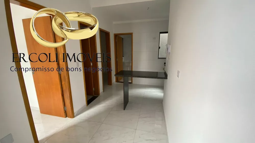 Apartamento, 2 quartos, 38 m² - Foto 4