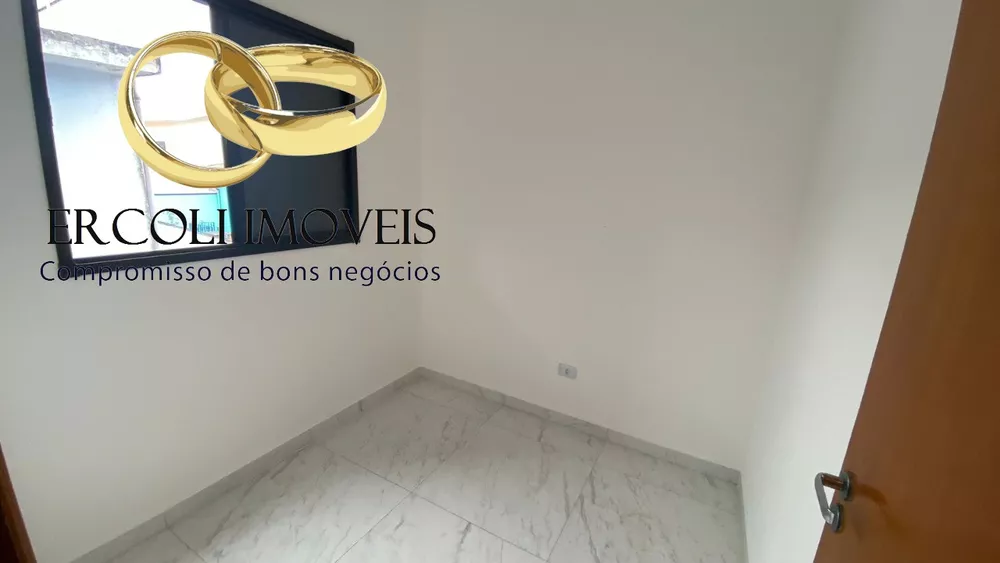 Apartamento, 2 quartos, 38 m² - Foto 1