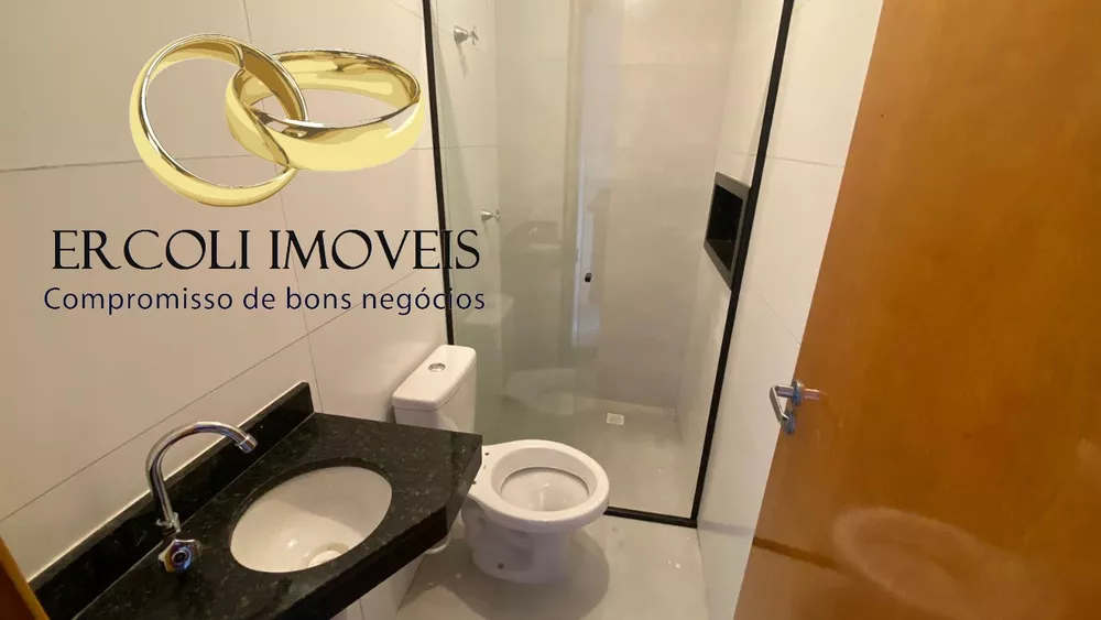 Apartamento, 2 quartos, 38 m² - Foto 2