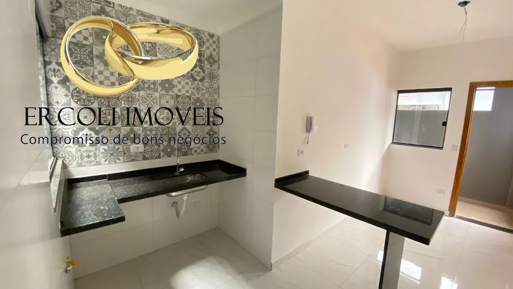 Apartamento, 2 quartos, 38 m² - Foto 3