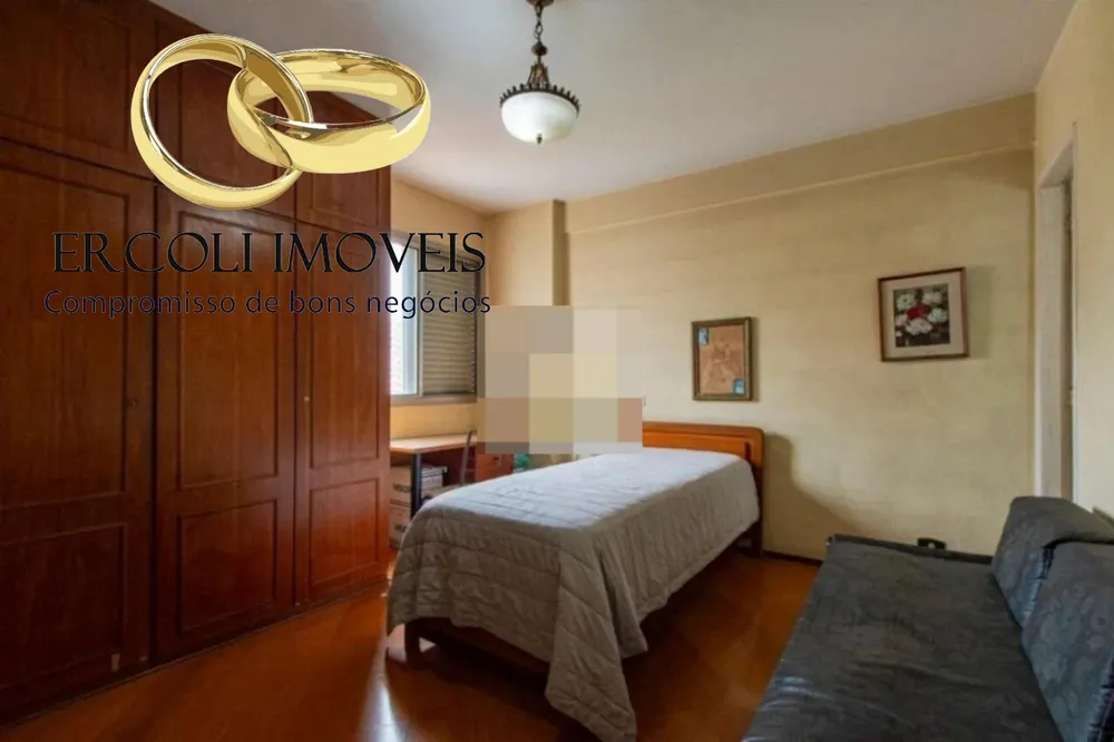 Apartamento, 2 quartos, 95 m² - Foto 2