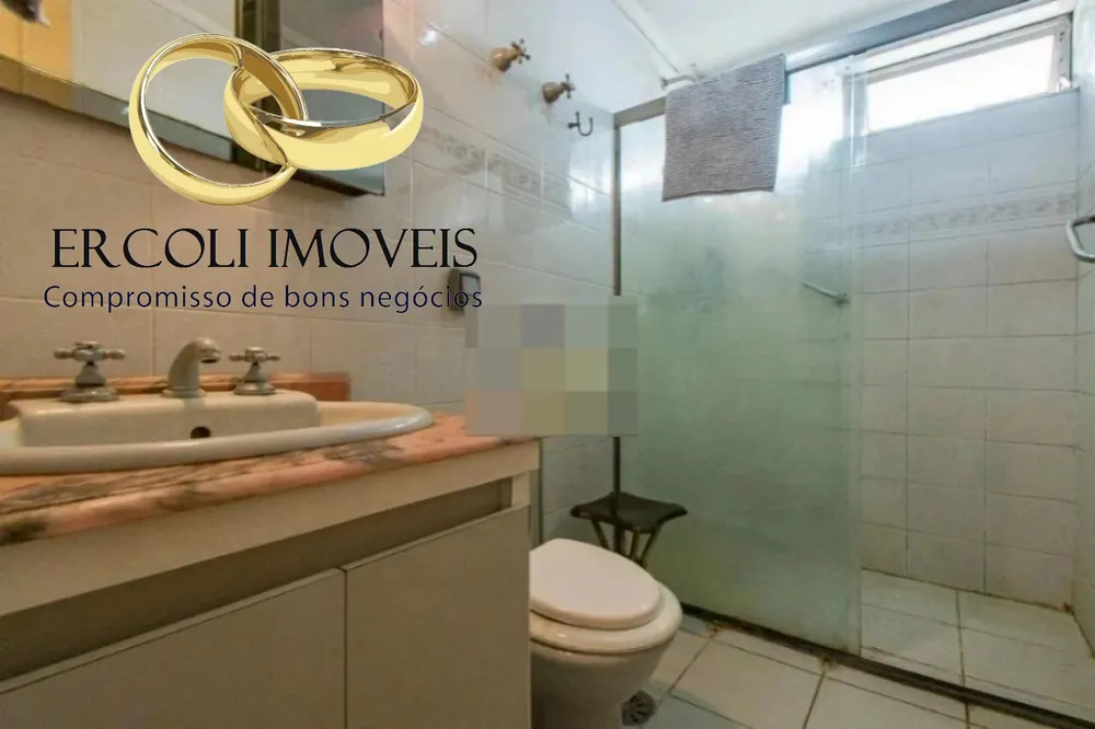 Apartamento, 2 quartos, 95 m² - Foto 3