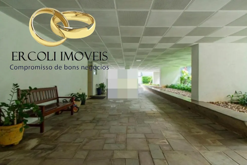 Apartamento, 2 quartos, 95 m² - Foto 12