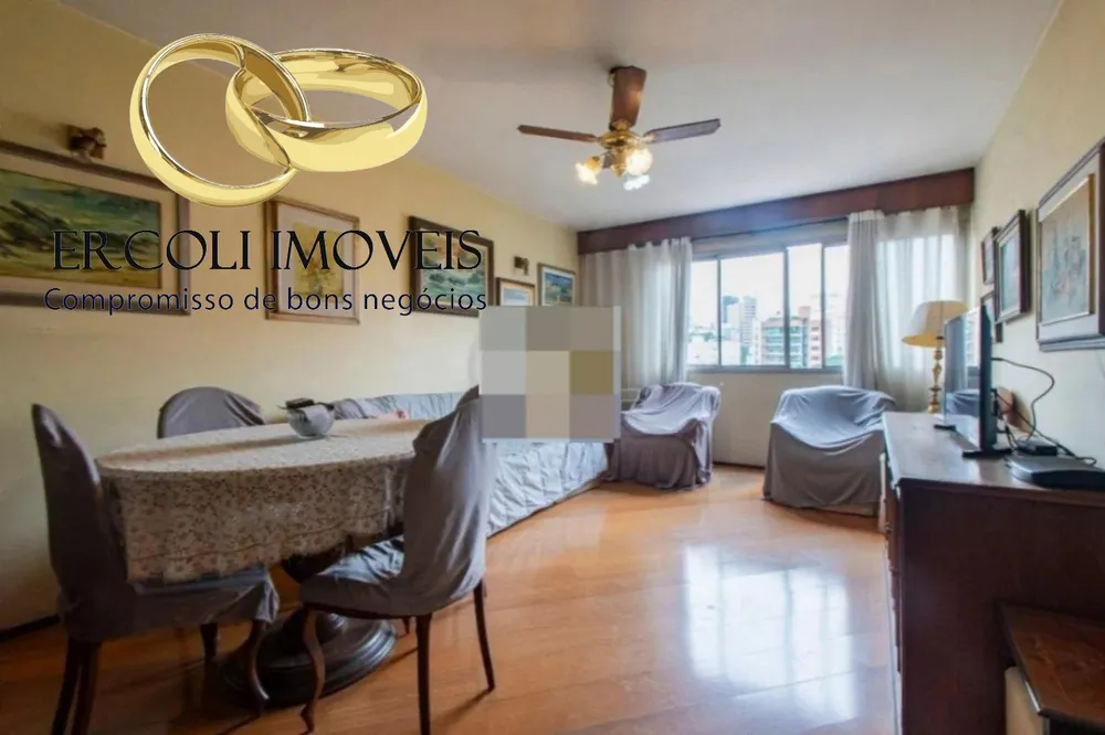 Apartamento, 2 quartos, 95 m² - Foto 9