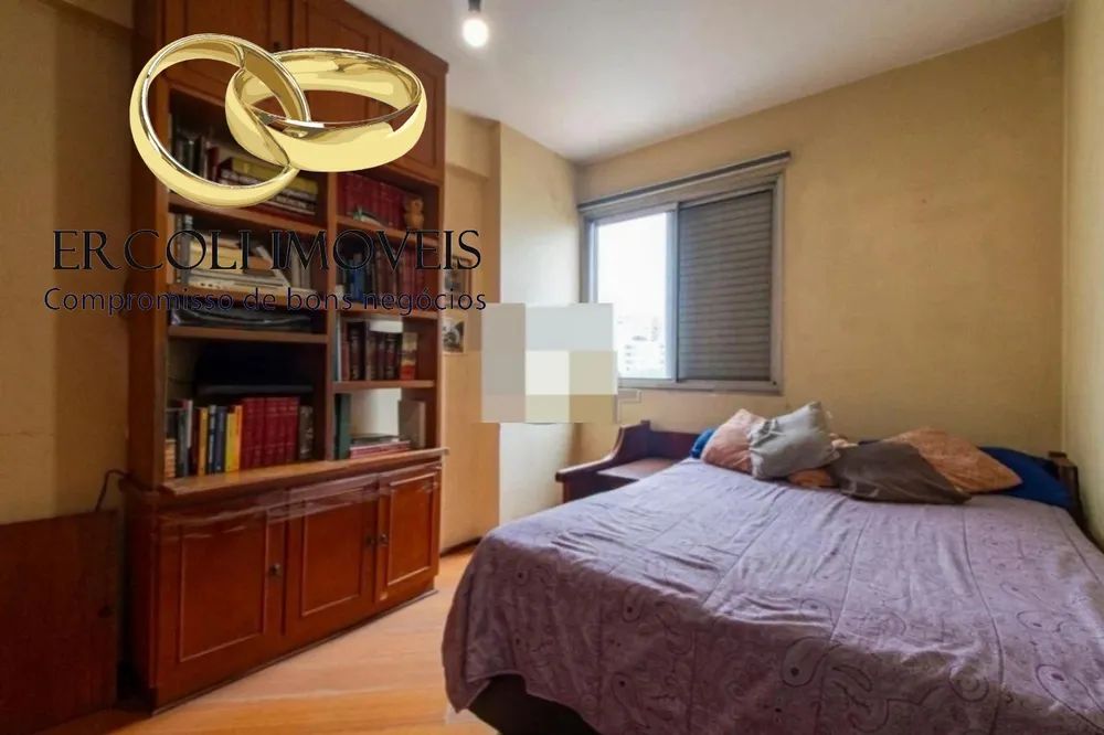 Apartamento, 2 quartos, 95 m² - Foto 6