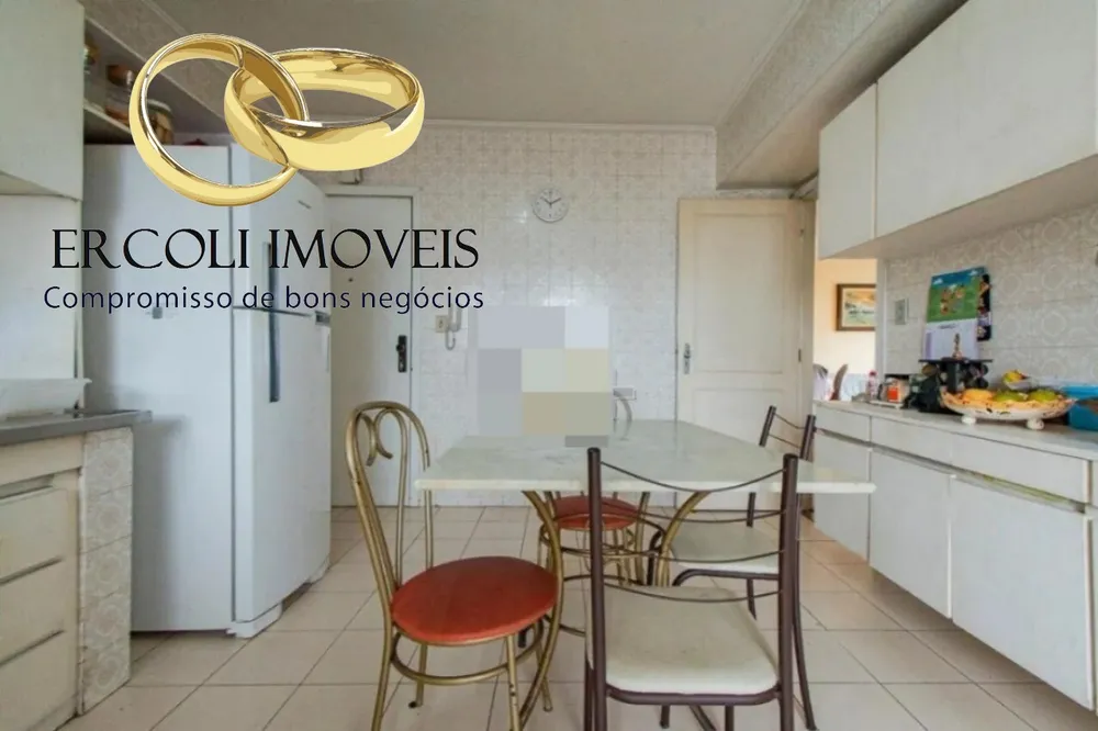 Apartamento, 2 quartos, 95 m² - Foto 6