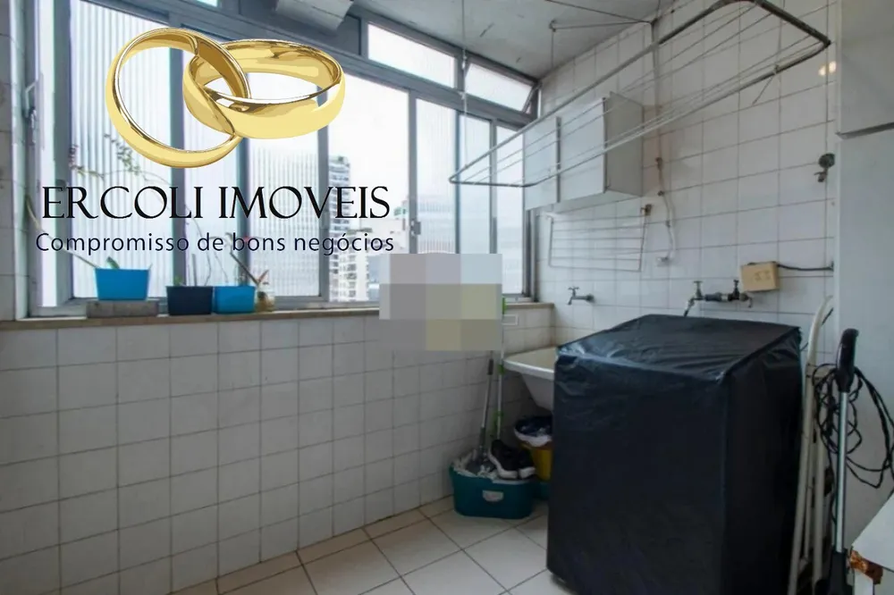Apartamento, 2 quartos, 95 m² - Foto 14