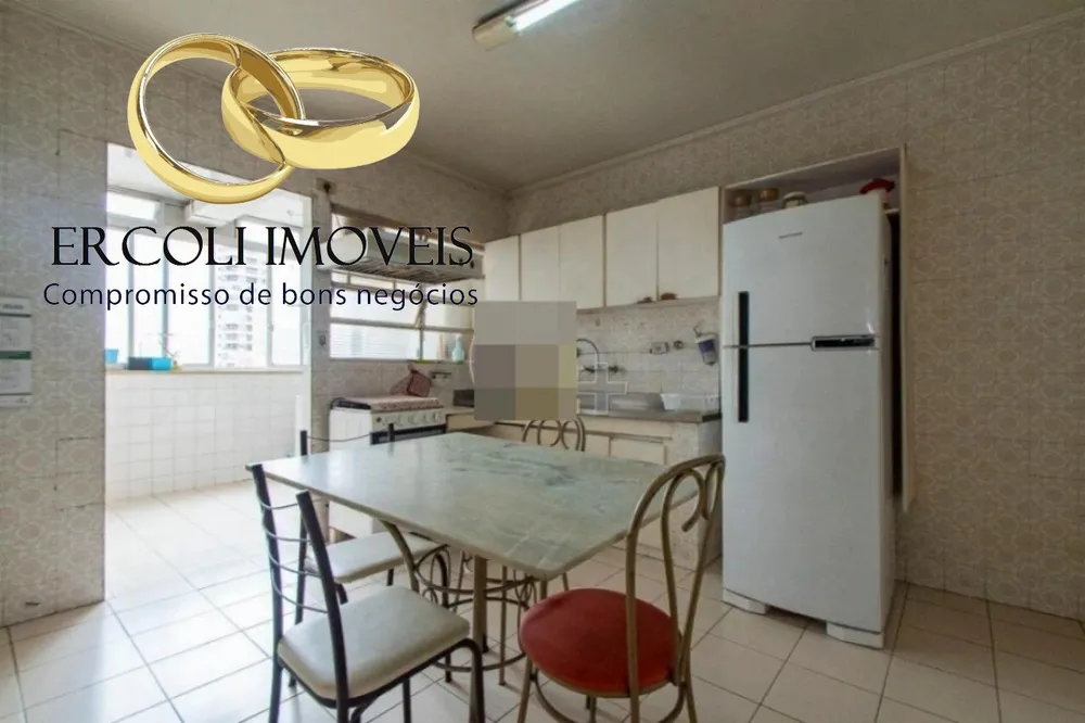 Apartamento, 2 quartos, 95 m² - Foto 8
