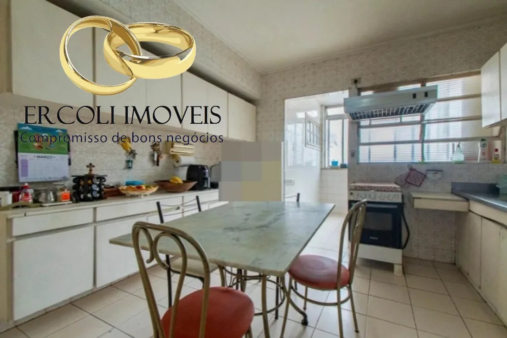 Apartamento, 2 quartos, 95 m² - Foto 7