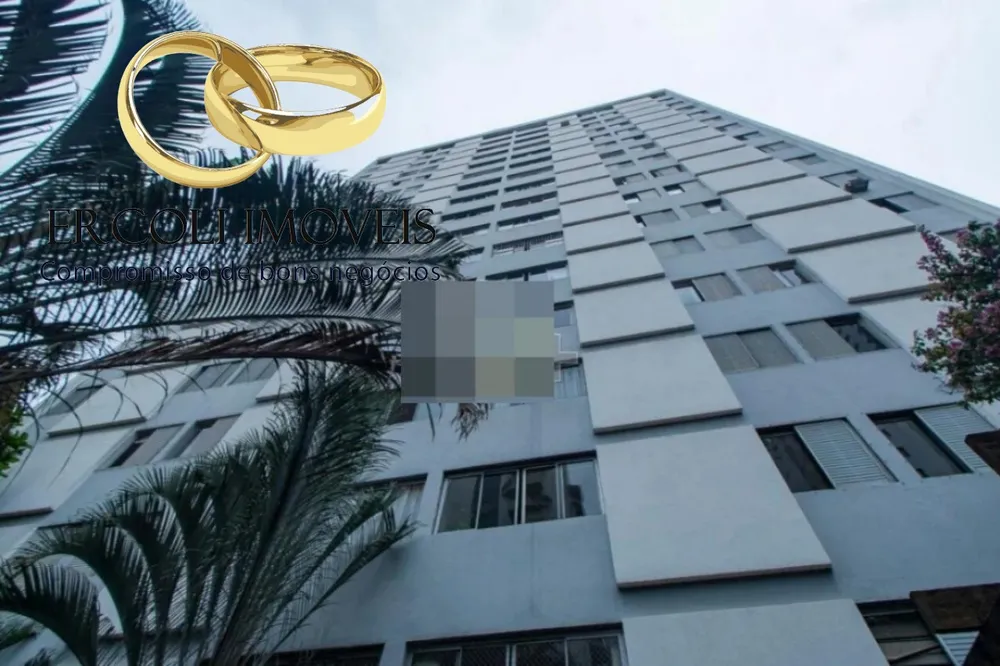 Apartamento, 2 quartos, 95 m² - Foto 11