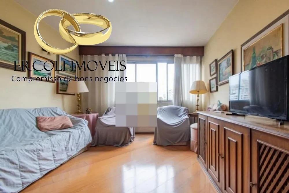 Apartamento, 2 quartos, 95 m² - Foto 1