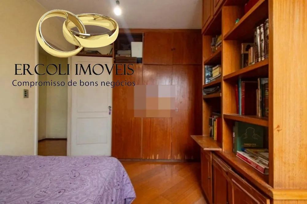 Apartamento, 2 quartos, 95 m² - Foto 4