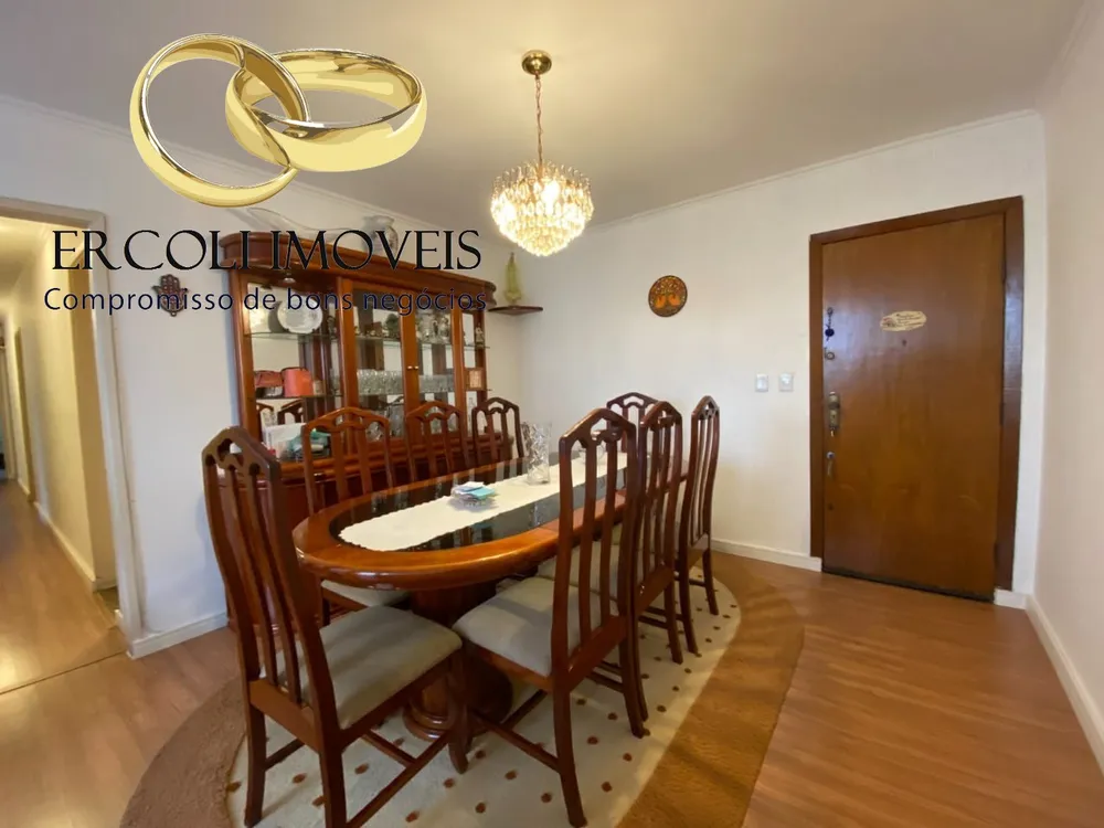 Apartamento, 3 quartos, 140 m² - Foto 6