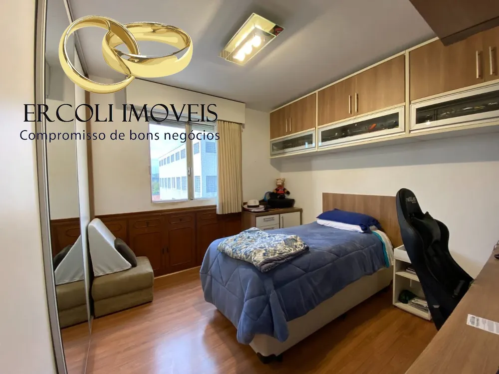 Apartamento, 3 quartos, 140 m² - Foto 1