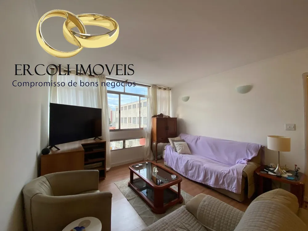 Apartamento, 3 quartos, 140 m² - Foto 3