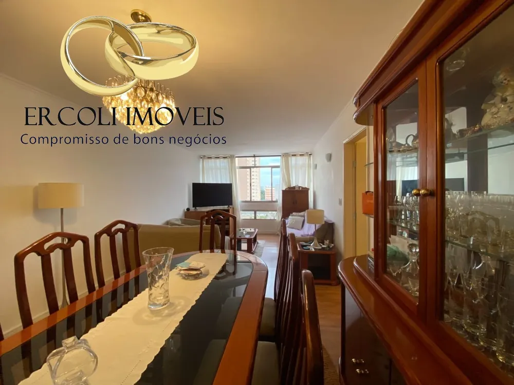 Apartamento, 3 quartos, 140 m² - Foto 4