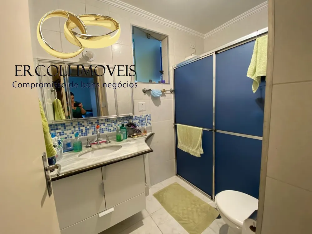 Apartamento, 3 quartos, 140 m² - Foto 8