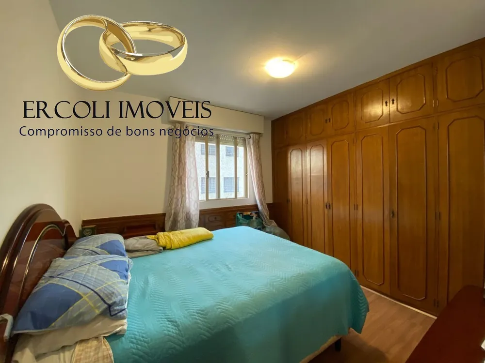 Apartamento, 3 quartos, 140 m² - Foto 2