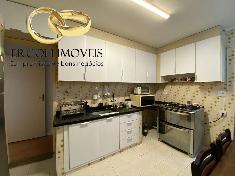 Apartamento, 3 quartos, 140 m² - Foto 7