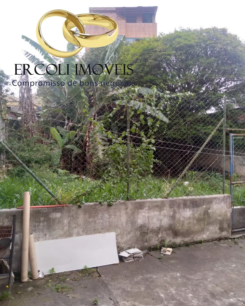 Terreno, 400 m² - Foto 1