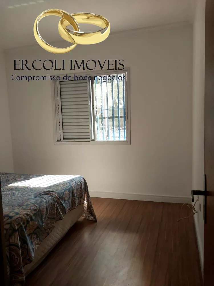 Casa, 2 quartos, 107 m² - Foto 1