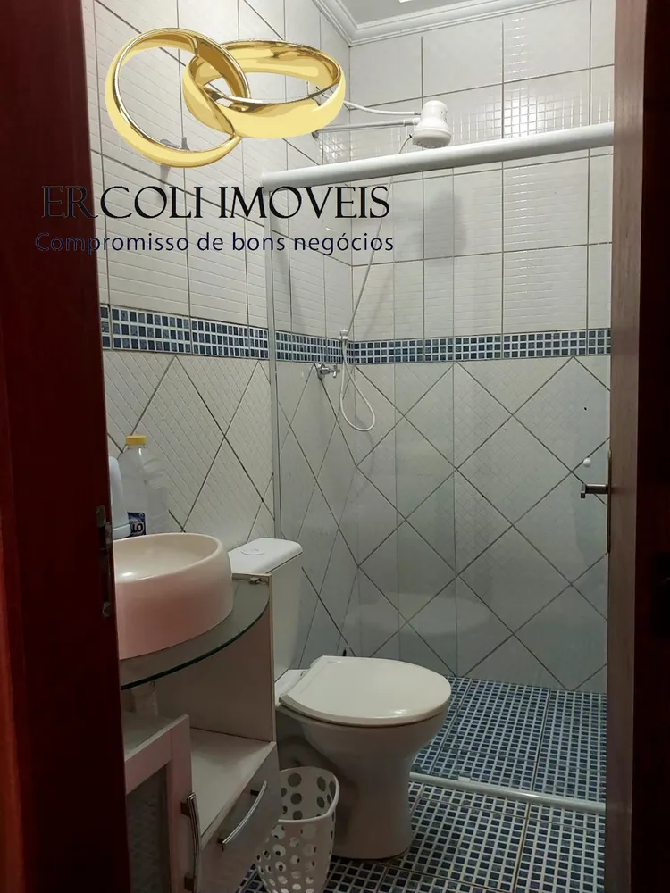 Casa, 2 quartos, 107 m² - Foto 17