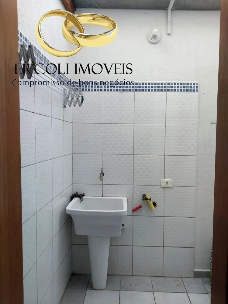 Casa, 2 quartos, 107 m² - Foto 13