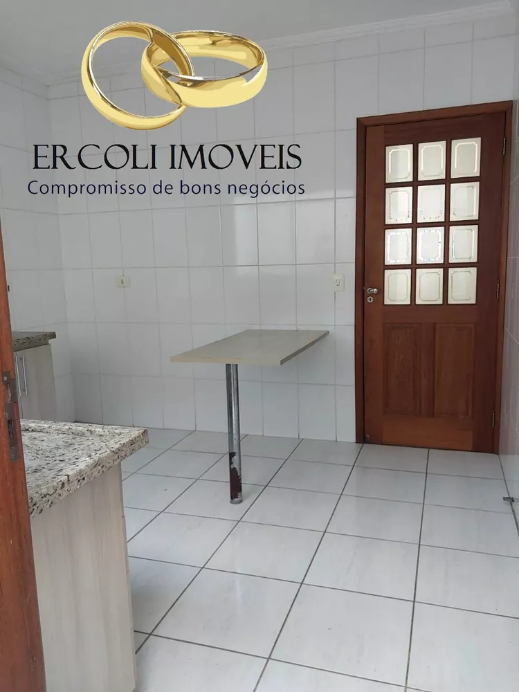Casa, 2 quartos, 107 m² - Foto 2
