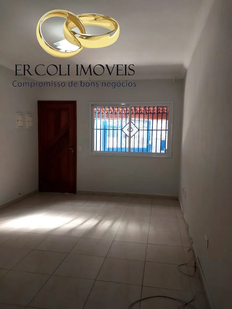 Casa, 2 quartos, 107 m² - Foto 5
