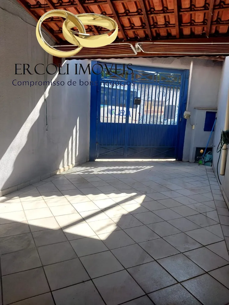 Casa, 2 quartos, 107 m² - Foto 6