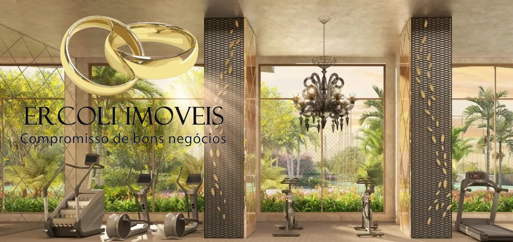 Apartamento, 2 quartos, 55 m² - Foto 6
