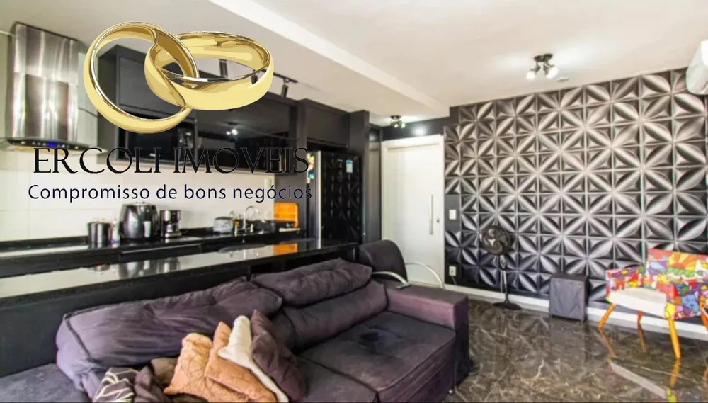 Apartamento, 2 quartos, 69 m² - Foto 10