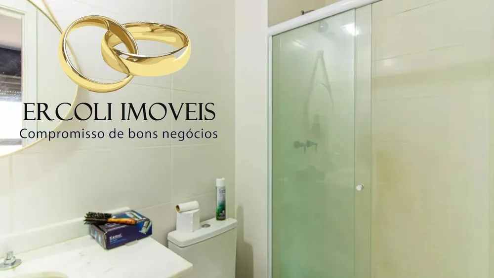 Apartamento, 2 quartos, 69 m² - Foto 6