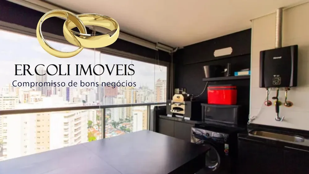 Apartamento, 2 quartos, 69 m² - Foto 9