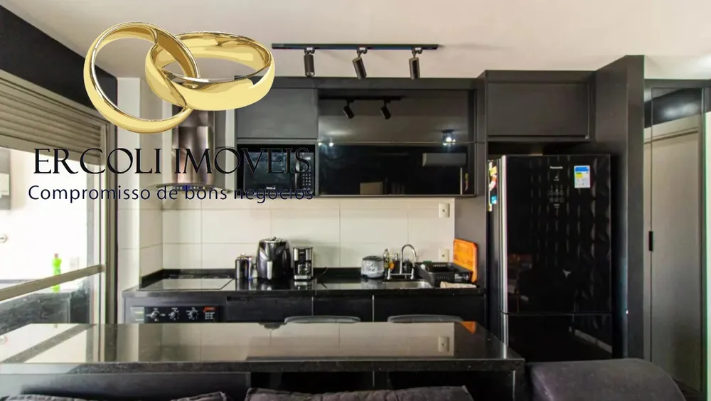 Apartamento, 2 quartos, 69 m² - Foto 9