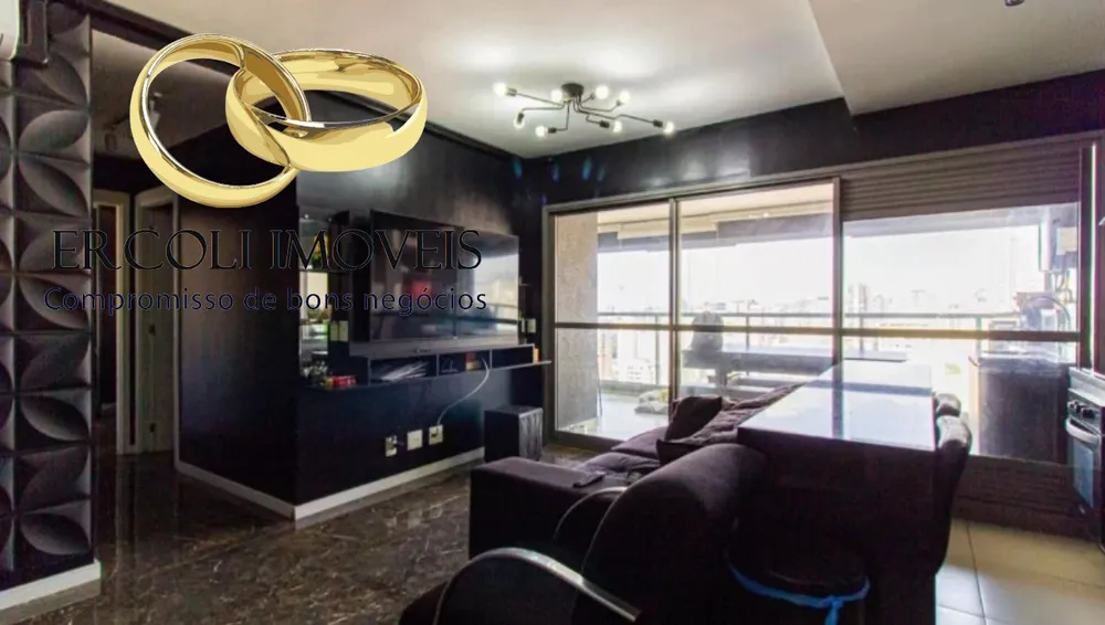 Apartamento, 2 quartos, 69 m² - Foto 12