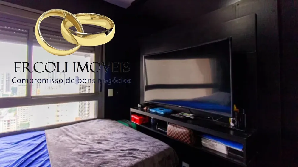 Apartamento, 2 quartos, 69 m² - Foto 11