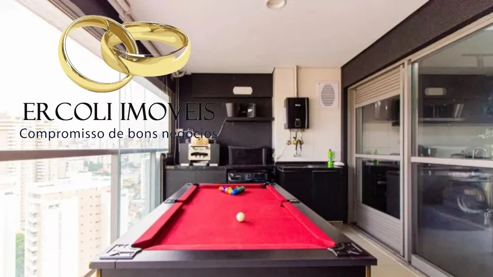 Apartamento, 2 quartos, 69 m² - Foto 5
