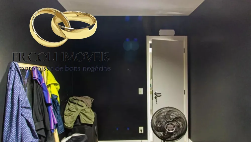Apartamento, 2 quartos, 69 m² - Foto 6