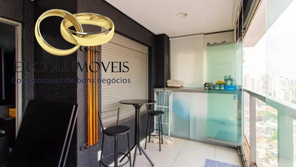 Apartamento, 2 quartos, 69 m² - Foto 11