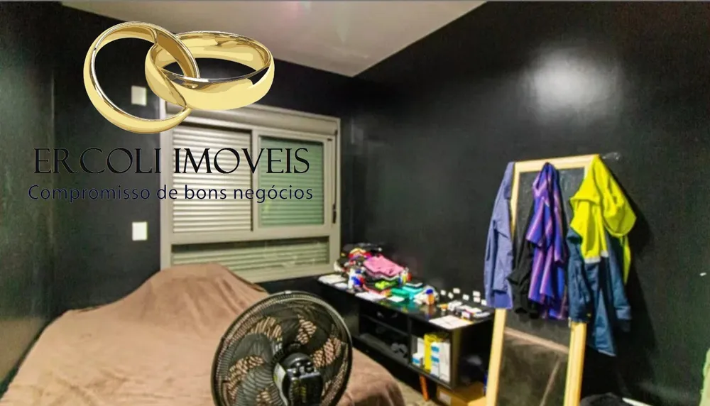 Apartamento, 2 quartos, 69 m² - Foto 8