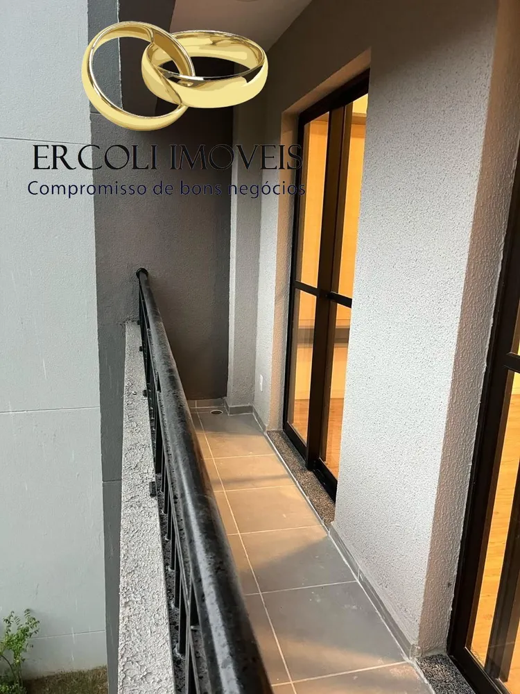 Apartamento, 1 quarto, 30 m² - Foto 3