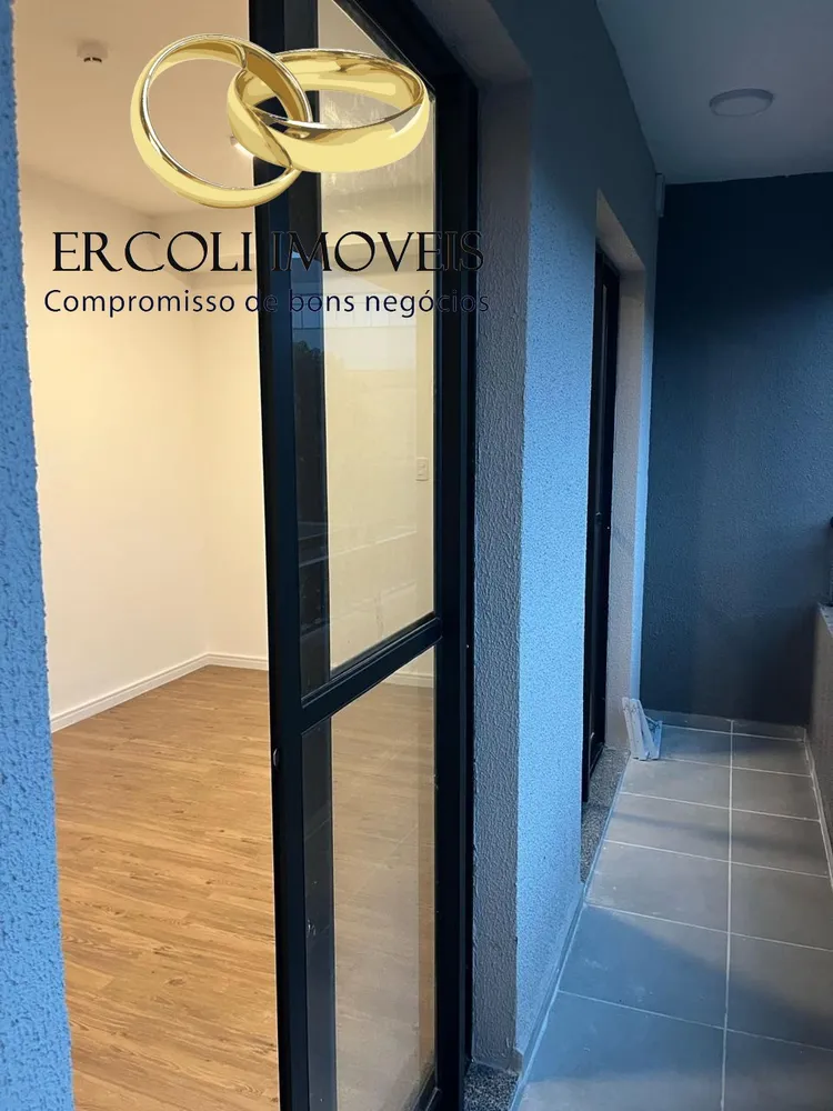 Apartamento, 1 quarto, 30 m² - Foto 9